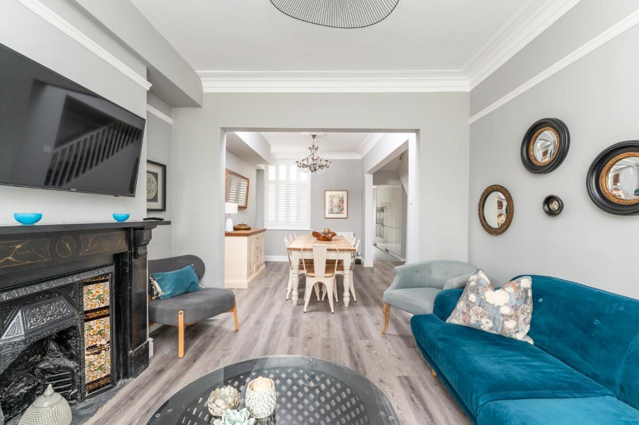 Stunning And Modern 5 Bed House I Pass The Keys Villa York Dış mekan fotoğraf